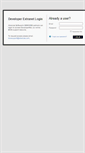 Mobile Screenshot of developernet.absolute.com